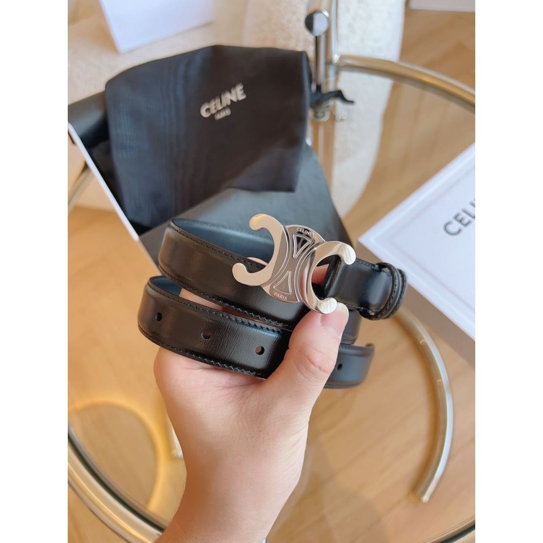 Ce1i*e belts